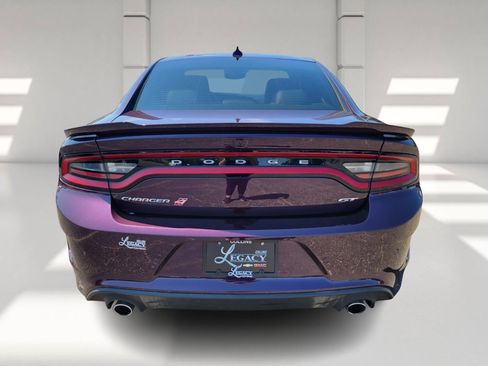 Used 2022 Dodge Charger GT w/ Plus Group image 6