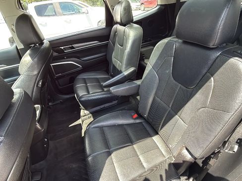 Used 2020 Kia Telluride SX AWD/4WD image 18