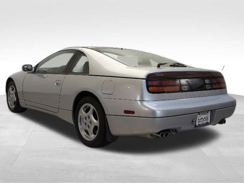 Used 1991 Nissan 300ZX 2+2 Hatchback image 4