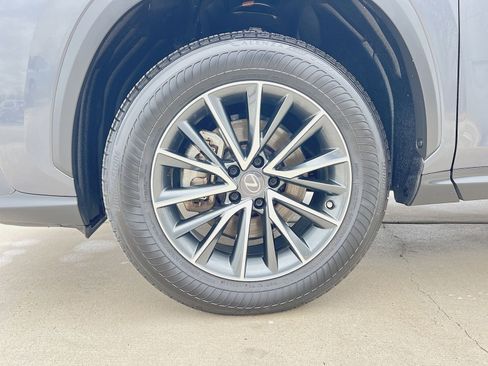 Used 2022 Lexus NX 350 AWD image 12