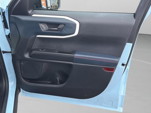 Used 2025 Ford Bronco Sport Heritage w/ Convenience Package image 29