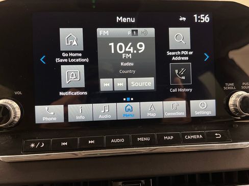 Used 2024 Mitsubishi Outlander SE FWD image 62