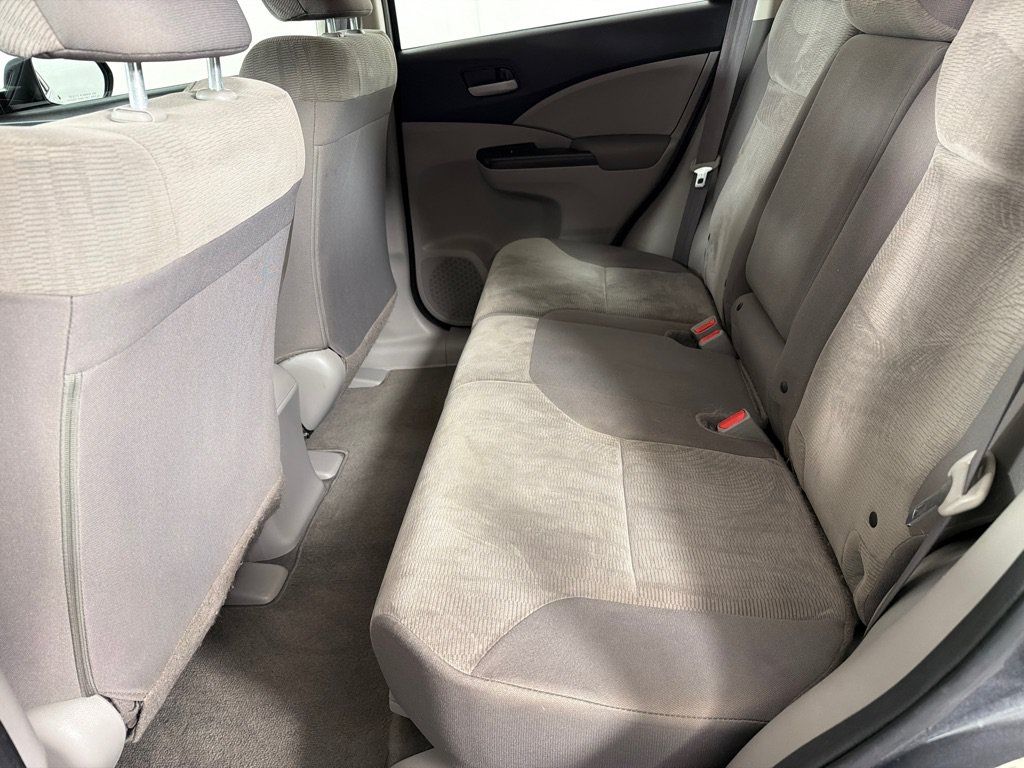 Used 2012 Honda CR-V LX image 16