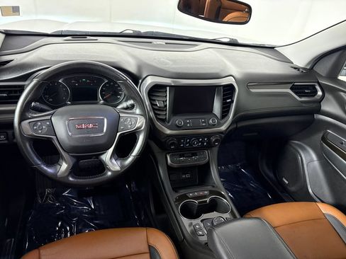 Used 2020 GMC Acadia AT4 w/ Driver Alert Package II AWD/4WD image 25