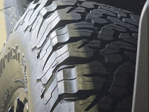 Used 2022 Ford Bronco Raptor image 11