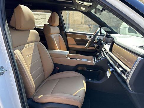 New 2026 Hyundai Santa Fe Calligraphy image 28