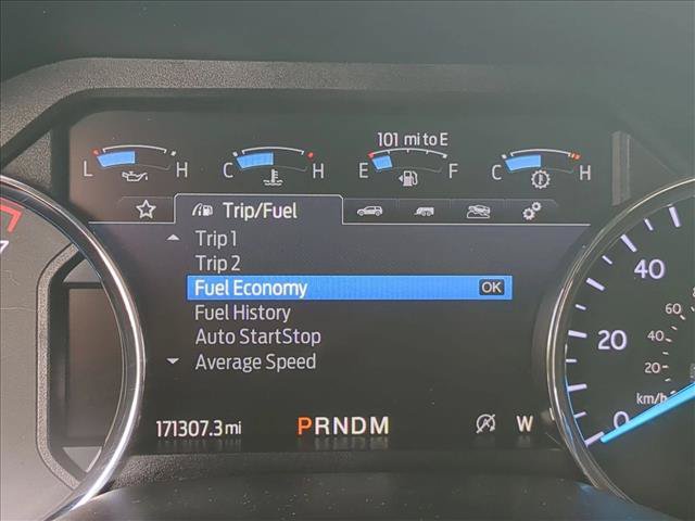 Used 2020 Ford Expedition Max Platinum AWD/4WD image 11