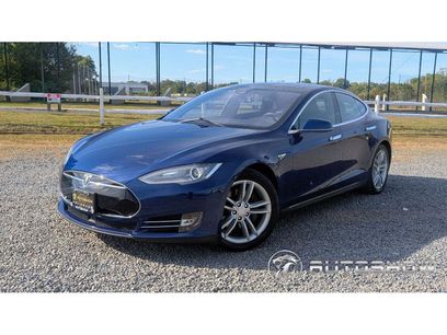 Used 2016 Tesla Model S 90D