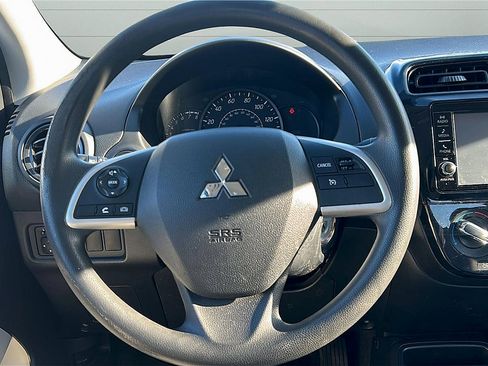Used 2019 Mitsubishi Mirage G4 ES image 11