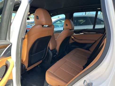 Used 2019 BMW X3 xDrive30i w/ Premium Package image 6