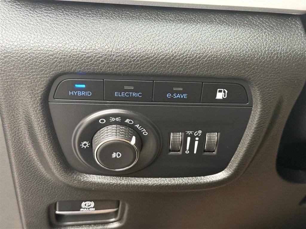 Used 2022 Jeep Grand Cherokee Limited 4xe AWD/4WD image 34