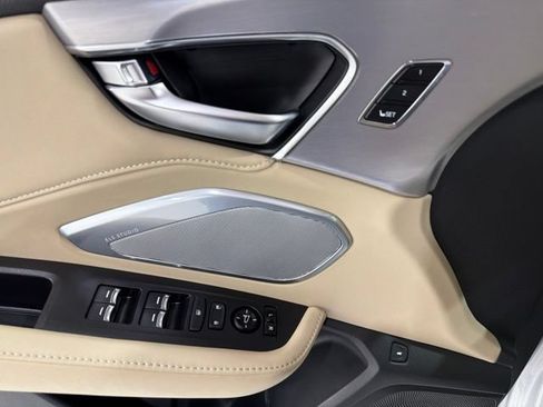 Certified 2021 Acura RDX AWD w/ Technology Package image 11
