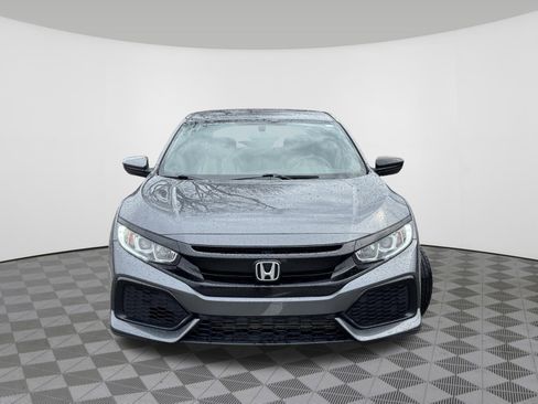 Used 2018 Honda Civic LX image 18