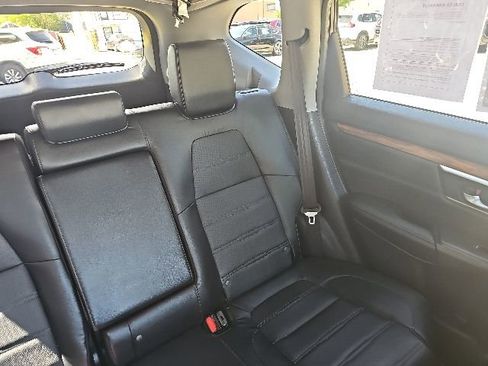 Used 2020 Honda CR-V Touring image 13