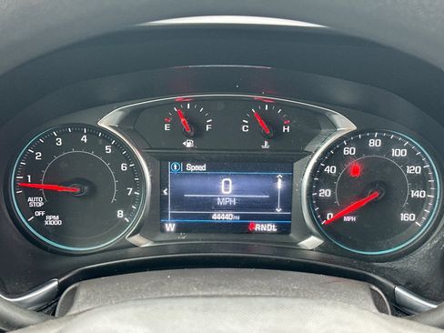 Used 2023 Chevrolet Equinox LT w/ LPO, Floor Liner Package image 24