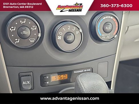 Used 2010 Toyota Corolla image 15