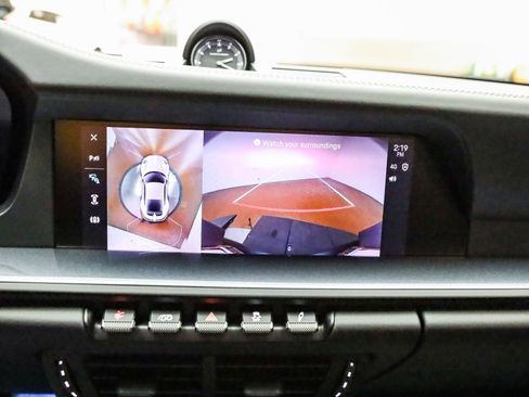 Used 2025 Porsche 911 Carrera T image 27