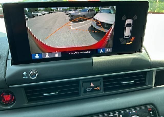 New 2026 Honda Pilot EX-L image 38