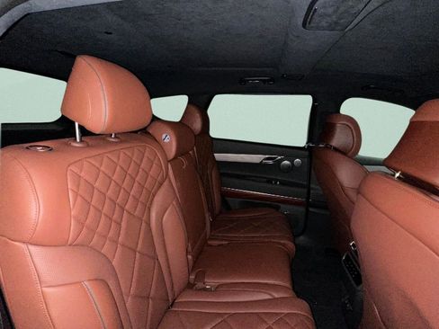 New 2026 Genesis GV80 3.5T Prestige image 22