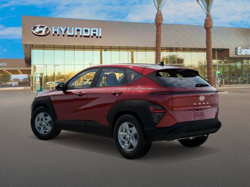 New 2027 Hyundai Kona SE FWD image 5