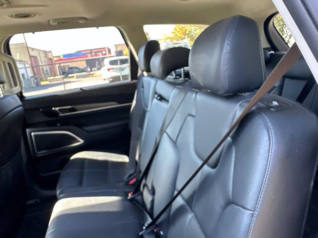 Used 2020 Kia Telluride EX FWD image 16