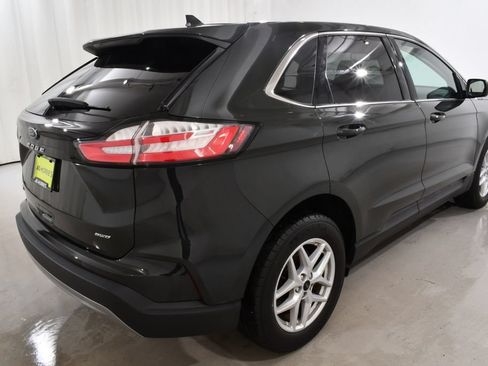 Used 2024 Ford Edge SEL w/ Convenience Package AWD/4WD image 11