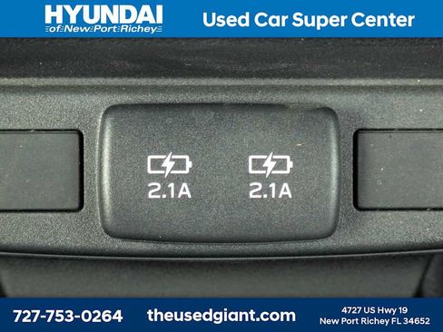 Used 2023 Subaru WRX Limited w/ Popular Package #2 AWD/4WD image 15