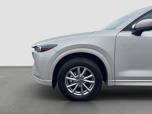 Used 2025 MAZDA CX-5 AWD 2.5 S w/ Preferred Package image 20