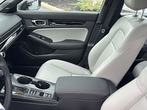 Certified 2026 Honda Civic Sport Touring image 24