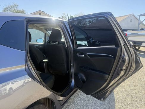 Used 2019 Honda Fit LX image 26