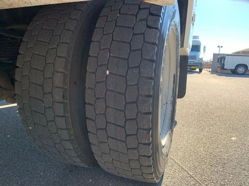 Used 2013 Ford F450 XL w/ Snow Plow Prep Pkg image 51