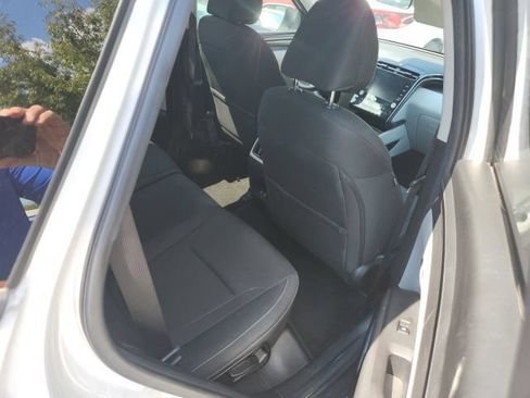Used 2024 Hyundai Tucson SEL AWD/4WD image 7