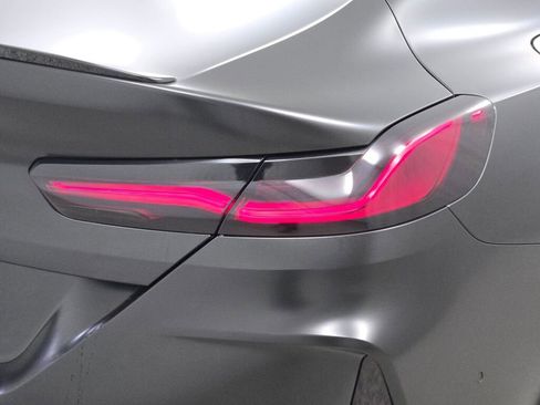 Used 2022 BMW M8 Gran Coupe xDrive Competition w/ M Driver's Package image 13