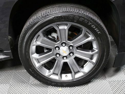 Used 2017 Chevrolet Tahoe LT w/ Luxury Package image 73