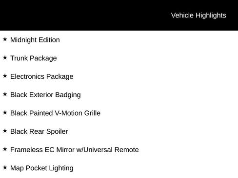 Used 2022 Nissan Sentra SR w/ Midnight Edition image 26