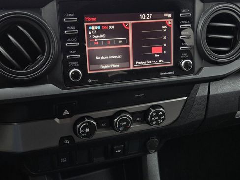 Used 2023 Toyota Tacoma SR image 18