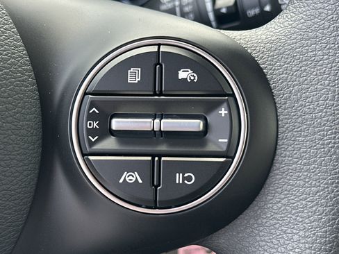 New 2025 Kia Soul LX w/ LX Technology Package image 19