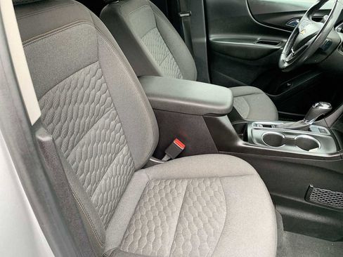 Certified 2019 Chevrolet Equinox LT image 26