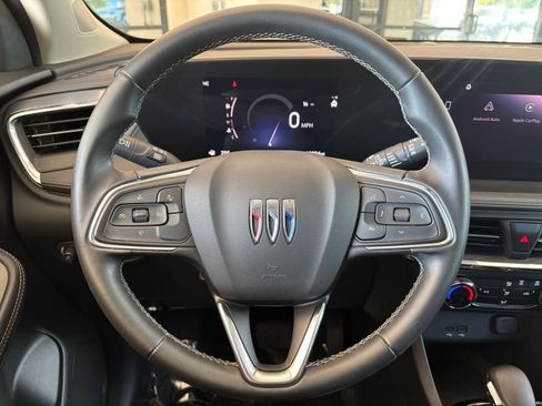 Used 2025 Buick Encore GX Preferred FWD image 27