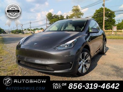 Used 2023 Tesla Model Y Long Range