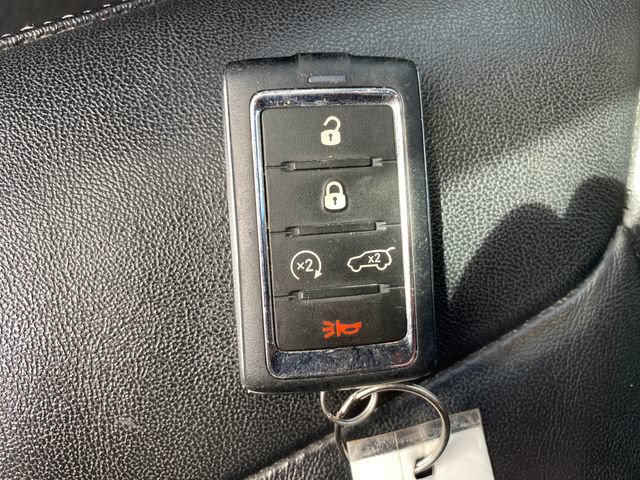 Used 2023 Jeep Grand Cherokee Limited AWD/4WD image 26