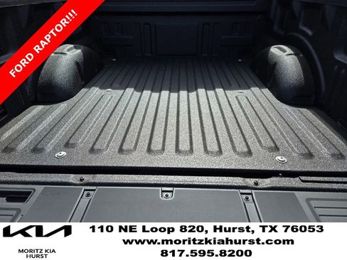 Used 2025 Ford F150 Raptor image 32