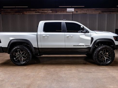 Used 2023 RAM 1500 TRX w/ TRX Level 2 Equipment Group AWD/4WD image 9