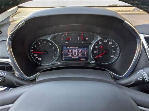 Used 2023 Chevrolet Equinox LT AWD/4WD image 11