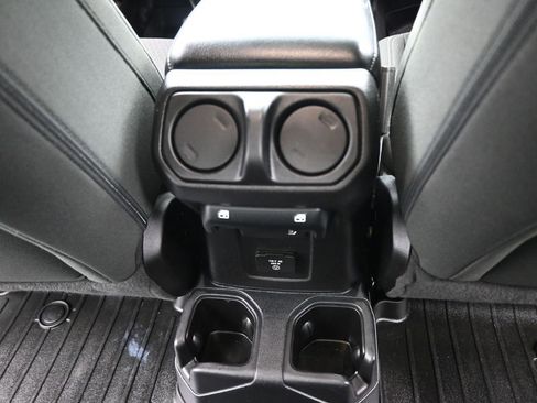 Used 2021 Jeep Gladiator Sport w/ Quick Order Package 24Q 80Th image 29