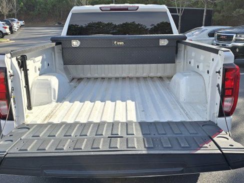 Used 2021 GMC Sierra 1500 Elevation image 8