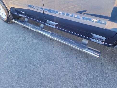 Certified 2022 Chevrolet Silverado 1500 LT image 24