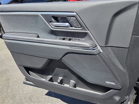 New 2026 GMC Sierra EV Elevation w/ Premium Package image 14