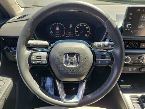 Certified 2024 Honda CR-V EX-L image 24