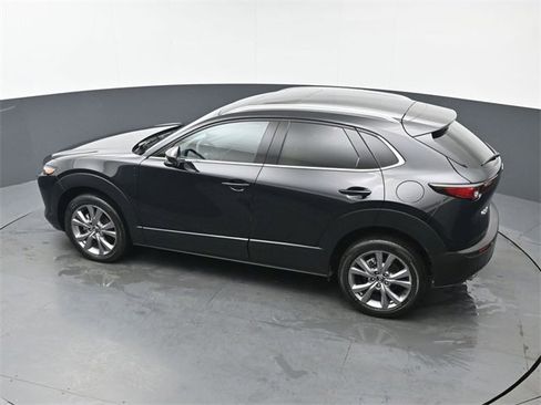 Certified 2023 MAZDA CX-30 AWD 2.5 S w/ Premium Package image 40